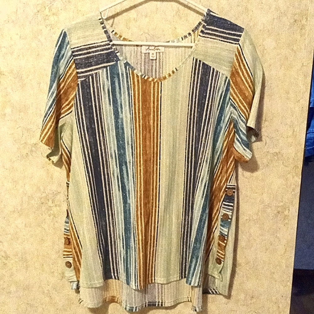 Auneliege shirt
